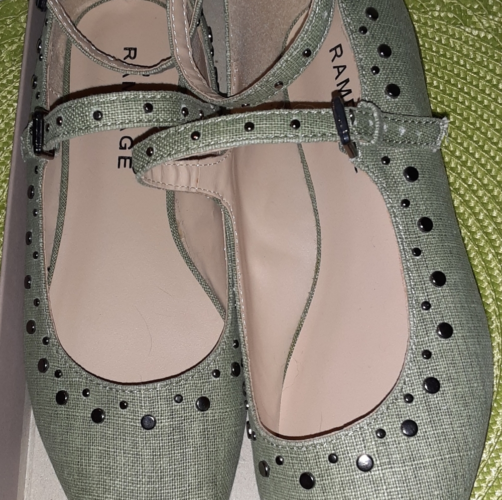 Rampage shoes 6.5